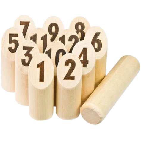 Mölkky